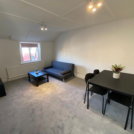 Modern 1 Bedroom Flat In Paddington London Exterior photo