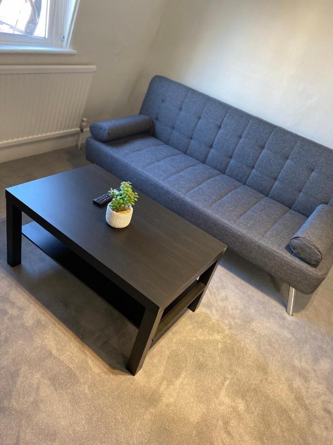 Modern 1 Bedroom Flat In Paddington London Exterior photo