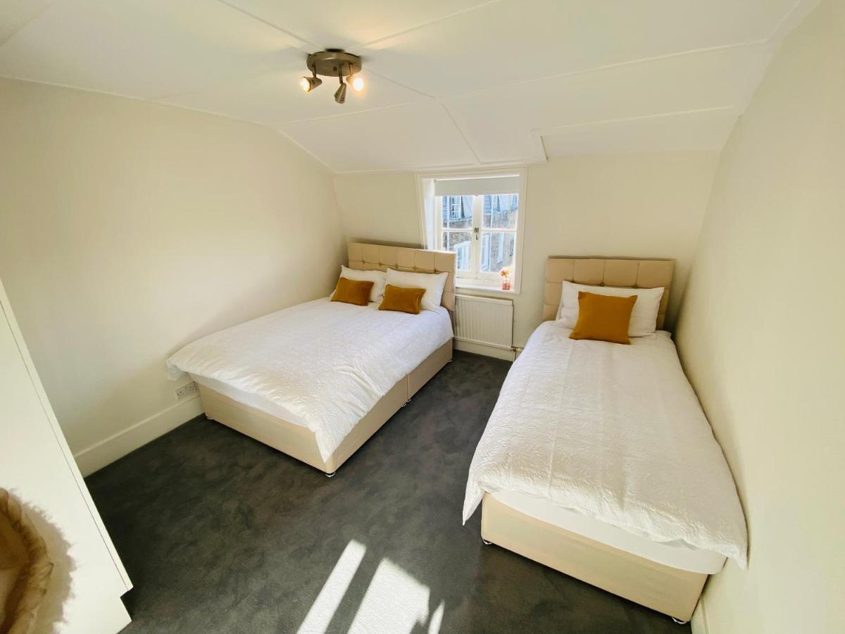 Modern 1 Bedroom Flat In Paddington London Exterior photo